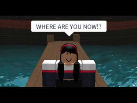Faded Roblox Music Video Youtube