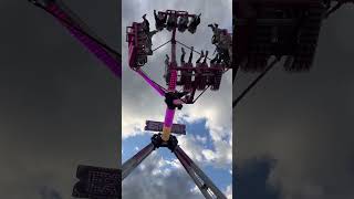 Atrakce Extreme - Kravařský odpust 2025