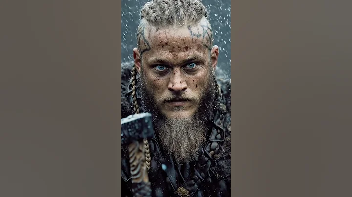 He Is King Now – Ragnar Lothbrok 👑 | The Rise of a Legend