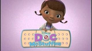 Doc Mcstuffins - Dream Come True