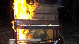 Scoring Fahrenheit 451: Da Leggere (2/4)