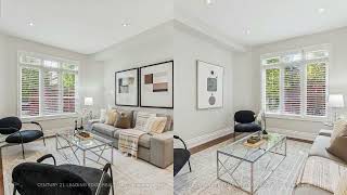 33 Evaridge Drive Markham, ON L6B 1E7