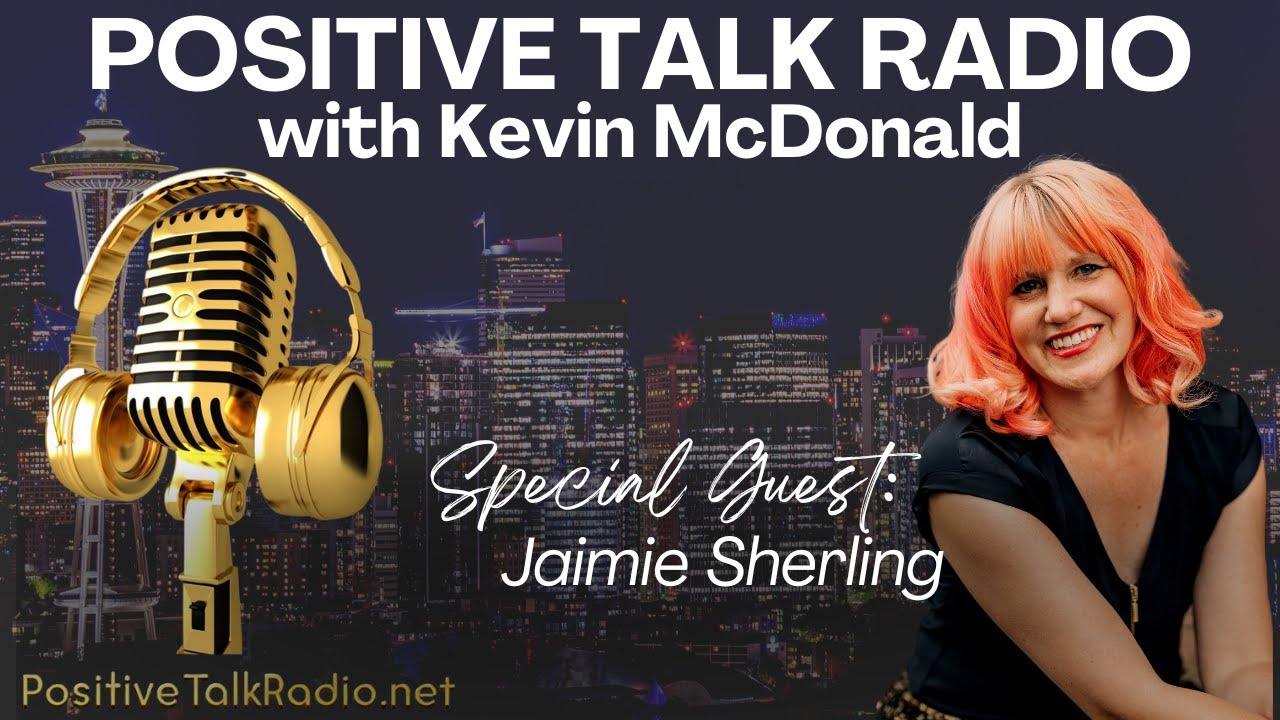 Jaimie Sherling-Author Queen to Queens