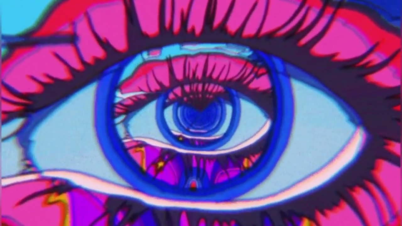 Crystal Castles - Their Kindness Is Charade (Ekzeel Rework)