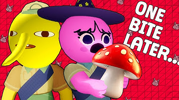 Every Step Gets More Insane Climbing This Mountain | PEAK CO-OP GAME