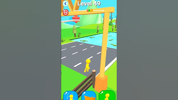 Shape shifting| Level-49 | #shapeshifting #shorts