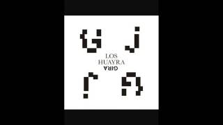 Video voorbeeld van "Encuentro - Los Huayra (Gira)"