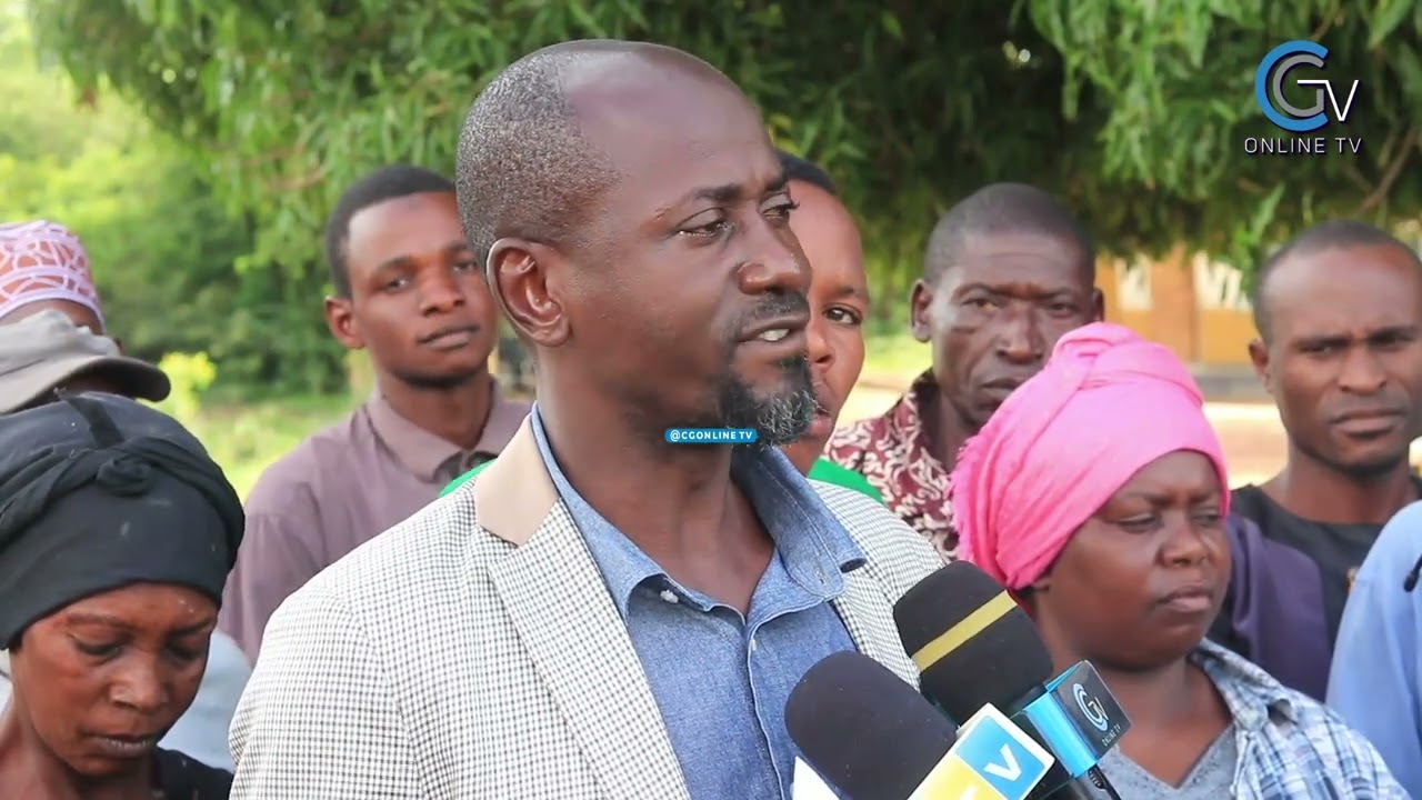 Mapya yaibuka Madai ya malipo ya ardhi ya kiwanda cha mbolea TABORA yamegonga mwamba