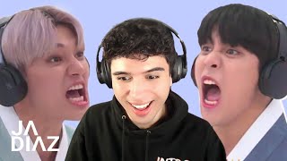 ATEEZ Funny Moments REACTION