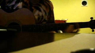 before the earth was round cover (ok go) chords
