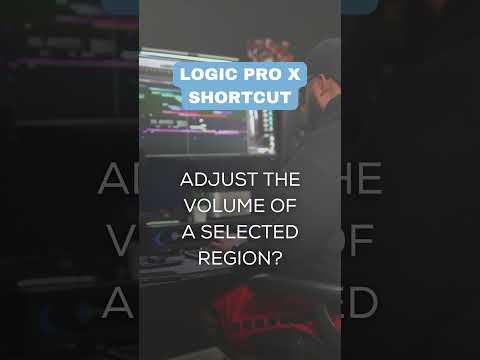 Indispensable Logic Pro X techniques for producers