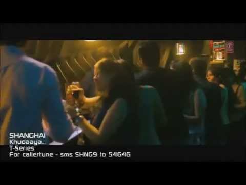 Khudaaya   Shanghai 2012 Original dvd ripped full video so