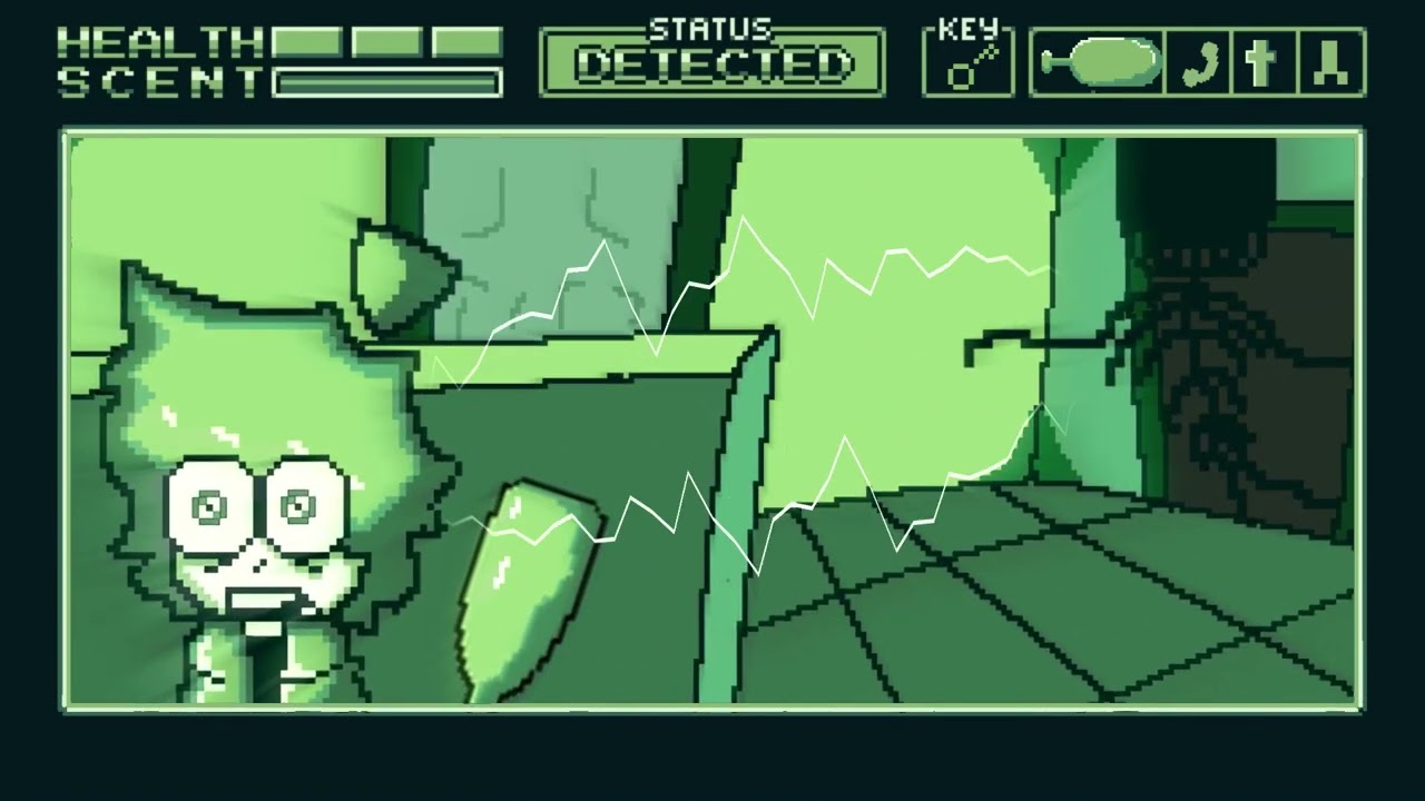 The Great Punishment but me and matthew