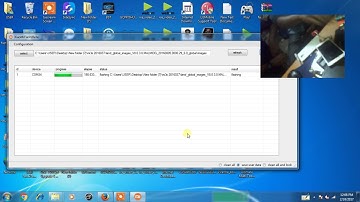 redmi mi 3S firmware update / lock removed in edl mode 10000% with download link