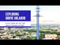 Full Video Ride of International Drive (IDRIVE) Orlando w/ Voice