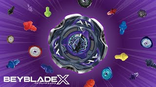 BEYBLADE X CX-02 PERSEUSDARK 10SET 戰鬥陀螺 mqdefault.jpg