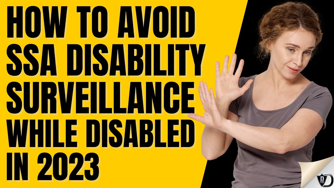 Как избежать слежки со стороны SSA