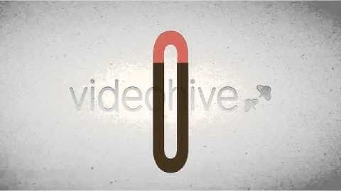 Magna Animated Typeface After Effect Template