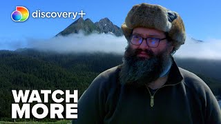 Don't Go Into the Forest, That's No Man's Land | Alaskan Killer Bigfoot | discovery+