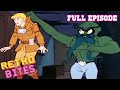 Ghostbusters | Country Cousin | TV Series | Full Episodes | Old Cartoons | Retro Bites