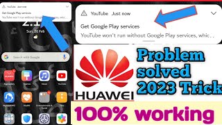 How do you fix wont run without Google play services which are not supported by your device 😳 screenshot 4