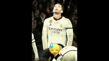 David Alaba Last Game of His Career?💔