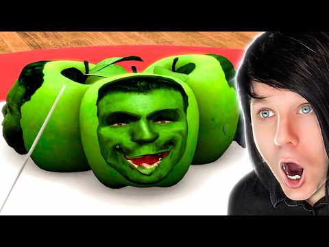 The WEIRDEST Animations On YouTube EVER MADE?! (You Will CRINGE)