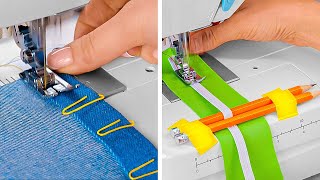 50 Simple Sewing Tips and Tricks For Beginners