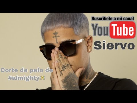 Corte De Pelo Anuel Aa