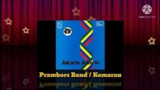 Prambors Band - Kemarau ( Music Audio / 1978)