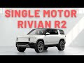 Rivian 2022 Q1 Earnings Call in 6 mins