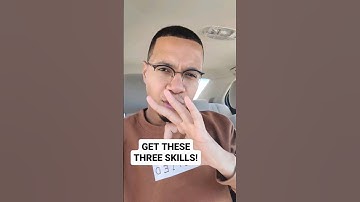 Get These 3 Tech Skills In 2023 @pass_tech_certs