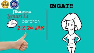 Bagaimana cara kita memberi ASI
