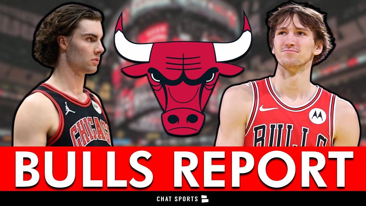 🔥5 Players BALLIN’ OUT For The Chicago Bulls 🔥