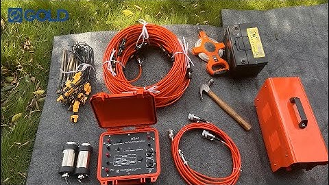 Geophysical Resistivity Imaging System 2D and 3D Distributed Resistivity and IP Survey(WDA-1/ WGMD)