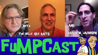 FuMPCast 732 -