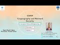 CS 409 Master the Fiestal Cipher in Block Cipher Cryptography 🔐 | KTU CS 409 CNS Module 1
