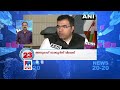 Minister anurag thakur banned from participating in election campaign anurag thakur