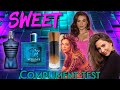 3 Mega Popular Sweet Men's Fragrances rated by Women! Compliment Test
