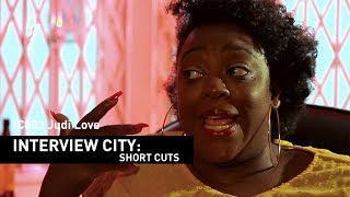 Interview City: Judi Love on That Wakanda Video