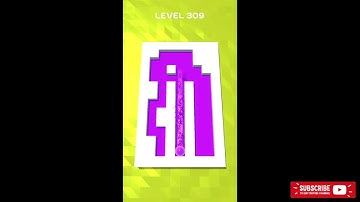 ROLLER SPLAT! LEVEL 306 307 308 309 310