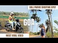 Farewell to goa exploring parra road  goa vlog finale i vlog  97