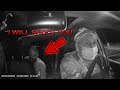 UBER/LYFT Driver: CRAZY People getting Kicked out Compilation