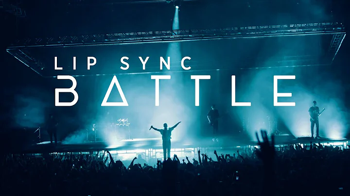 8th Grade Girls - Lip Sync Battle 2025