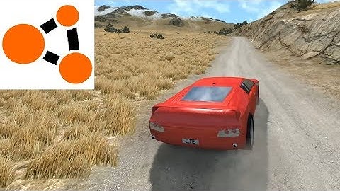 Automation/BeamNG.drive Car Exporter First Impressions!