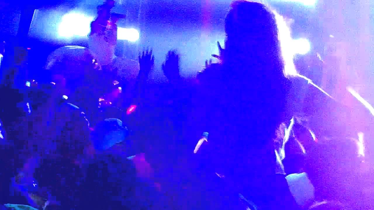 BARSTOOL BLACKOUT TOUR F*CKIN' FOAM SHOWBOAT ATLANTIC CITY 7/14/2012 PT