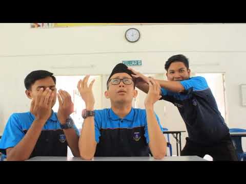 5 ELIT END OF THE YEAR (SMK TUN PERAK,MUAR) - YouTube