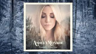 Vignette de la vidéo "Ashley Monroe - "Tennessee Christmas" [Official Audio Video]"