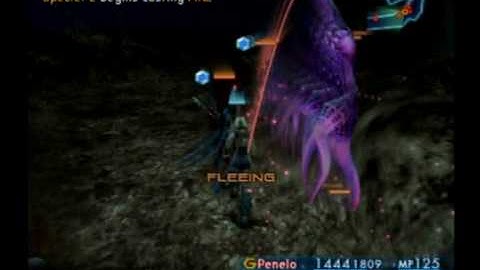 Save 015 - 028 - FFXII - Complete Speed Run - Part 2 - More Equipment.mpg