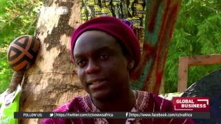 Nigerian Entrepreneurs Turning Rubbish into Wealth